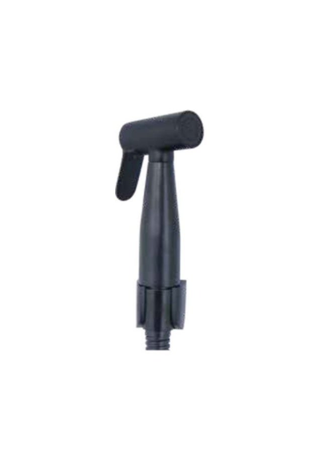 Grace H/F with Tube & Hook (Matt Black)