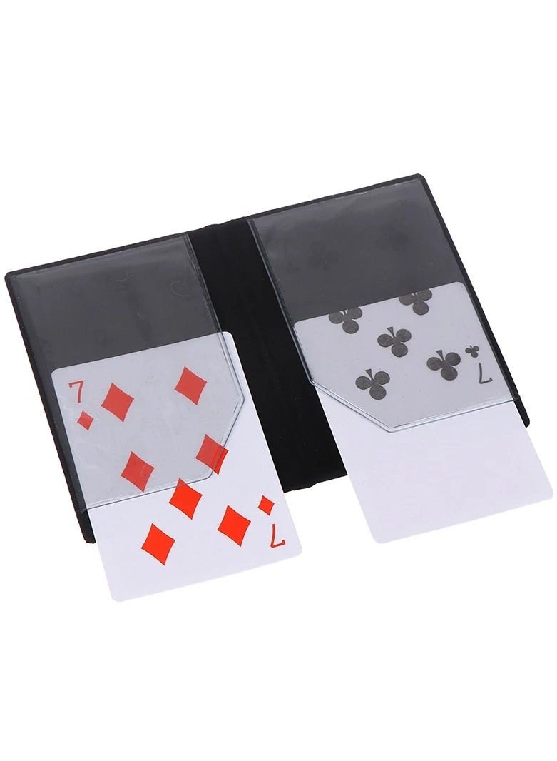 Magic two card wallet trick  - Image 5