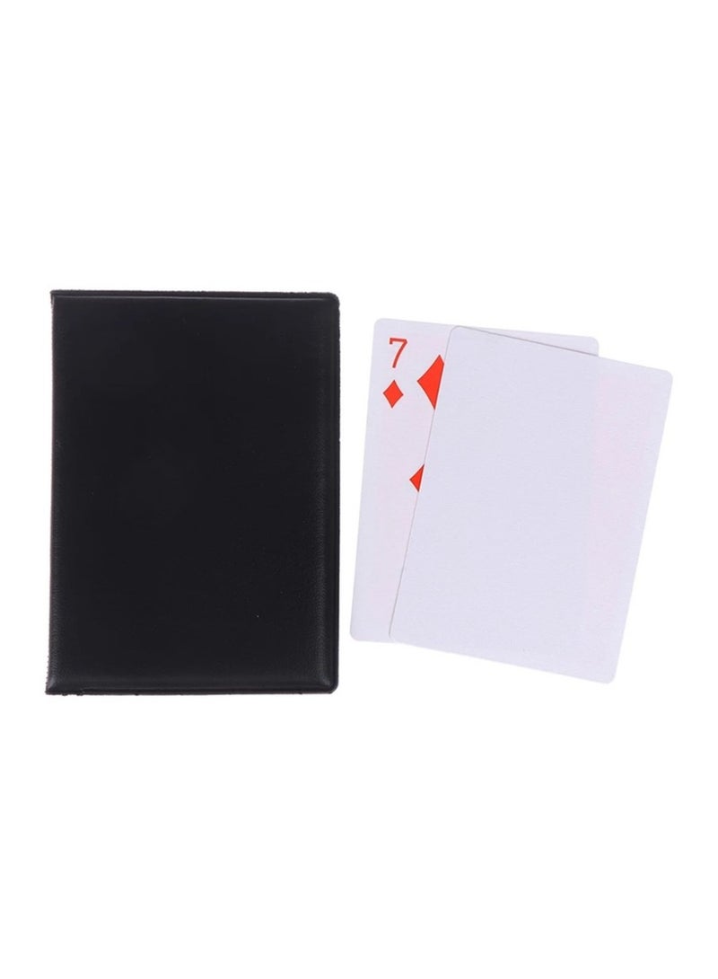 Magic two card wallet trick  - Image 3