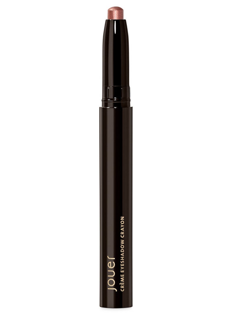 Crème Eyeshadow Crayon Rose Gold 2g