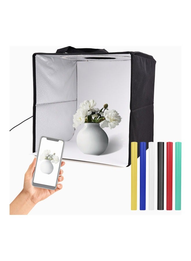 Portable Mini Photography Light Box  - Image 1