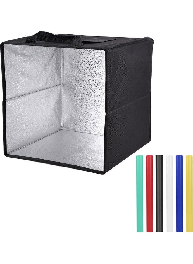 Portable Mini Photography Light Box  - Image 3