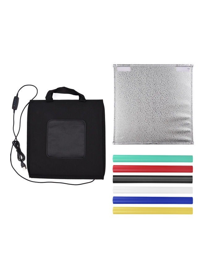 Portable Mini Photography Light Box  - Image 2