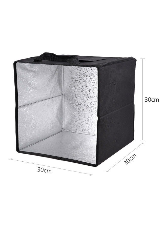 Portable Mini Photography Light Box  - Image 5