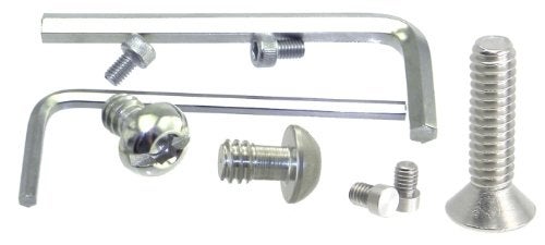Desmond DLR-2502B Desmond 250mm Double Macro Rail Arca-Swiss Compatible with Bubble Level - Image 5