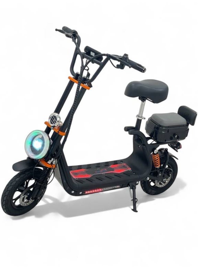 scooter upgraded model - Image 1