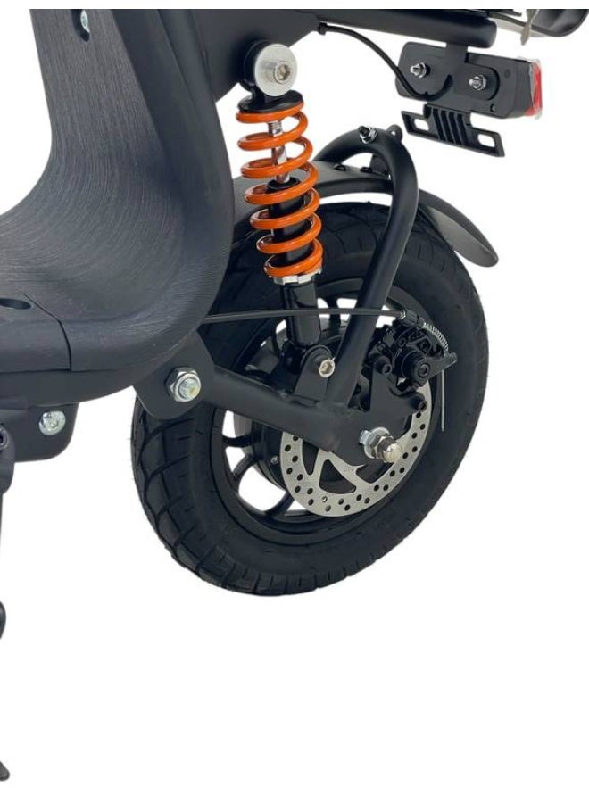 scooter upgraded model - Image 3