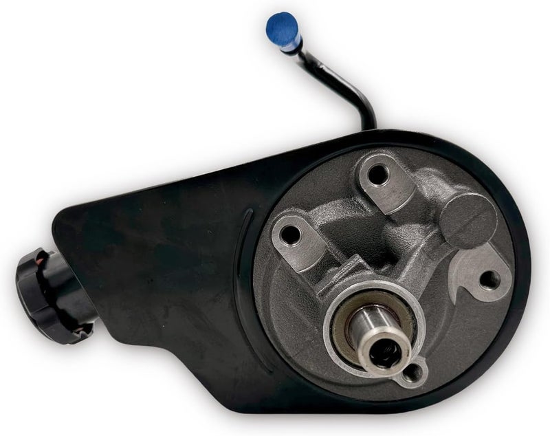 ALADICHE Power Steering Pump for V8-6.6L Diesel - Compatible with 2001-2010 Chevy Silverado 2500 HD & GMC Sierra 2500 HD - Image 2