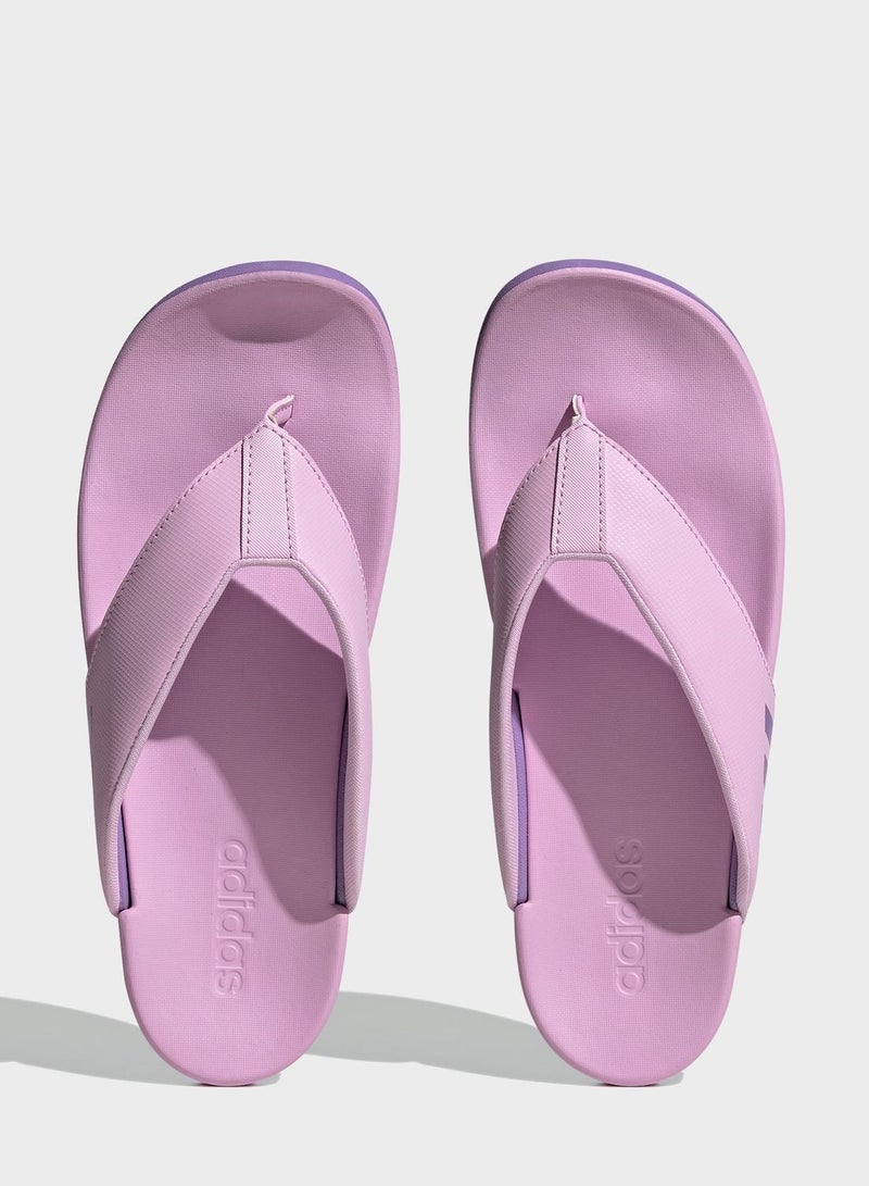 adidas شبشب Adilette Comfort - Image 4