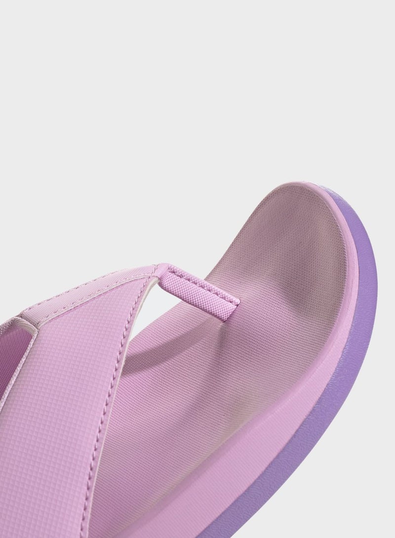 adidas شبشب Adilette Comfort - Image 5