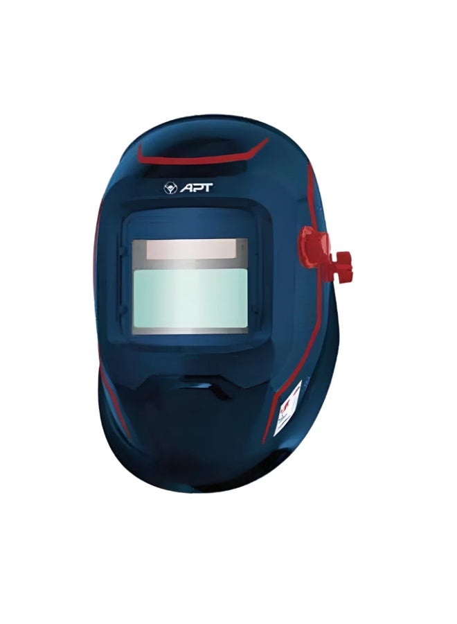 Over Star Electronic Auto-Darkening Welding Helmet with Adjustable Sensitivity
