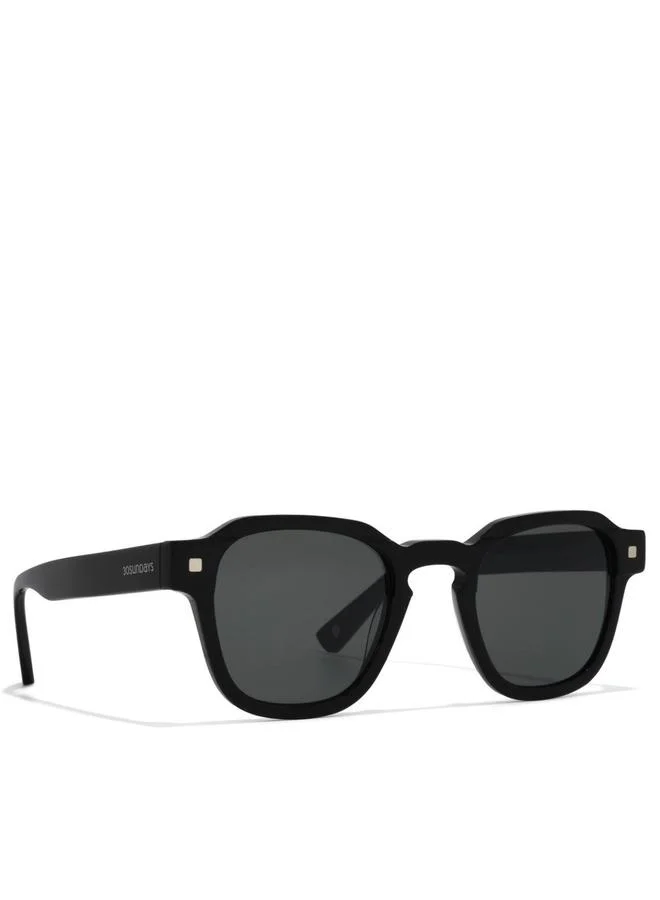30Sundays 30Sundays Men Hampton Square Sunglasses