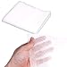 DGQ DGQ Wash-Away Water Soluble Stabilizer 10" x 3 Yard Light Weight  Non Woven Wash Away Machine Embroidery Topping - Image 2