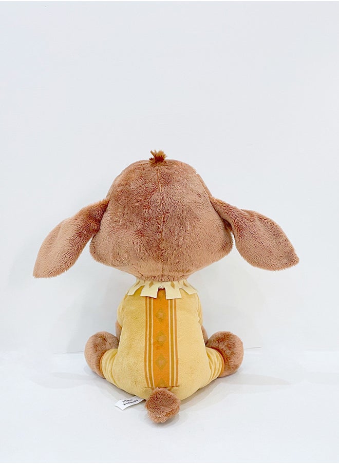Disney Animal Core Valentino Medium Plush  - Image 4