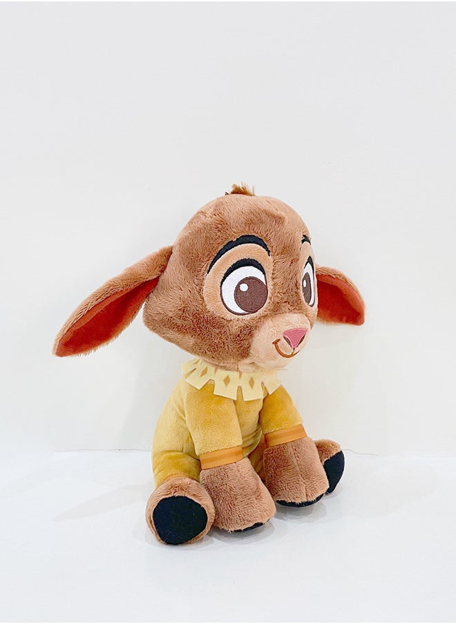 Disney Animal Core Valentino Medium Plush  - Image 2