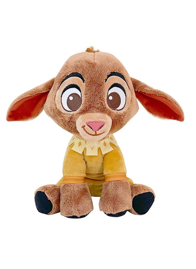 Disney Animal Core Valentino Medium Plush  - Image 1