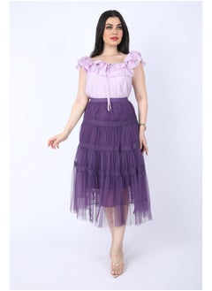 Violet-Purple