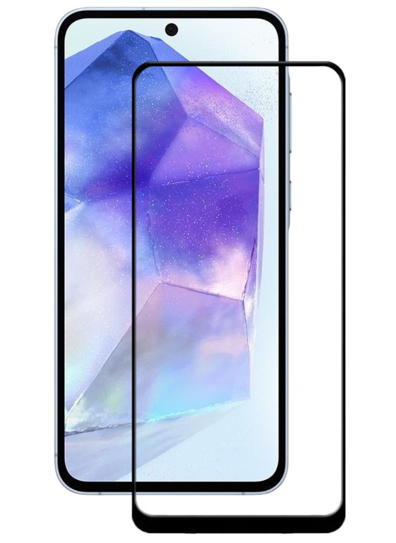 أكاليكس جودة ممتازة، حماية شاشة، لهاتف سامسونج جالاكسي A55 - Image 1