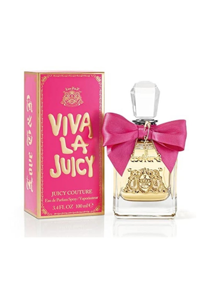 عطر فيفا لا جوسي EDP 100 جوسي