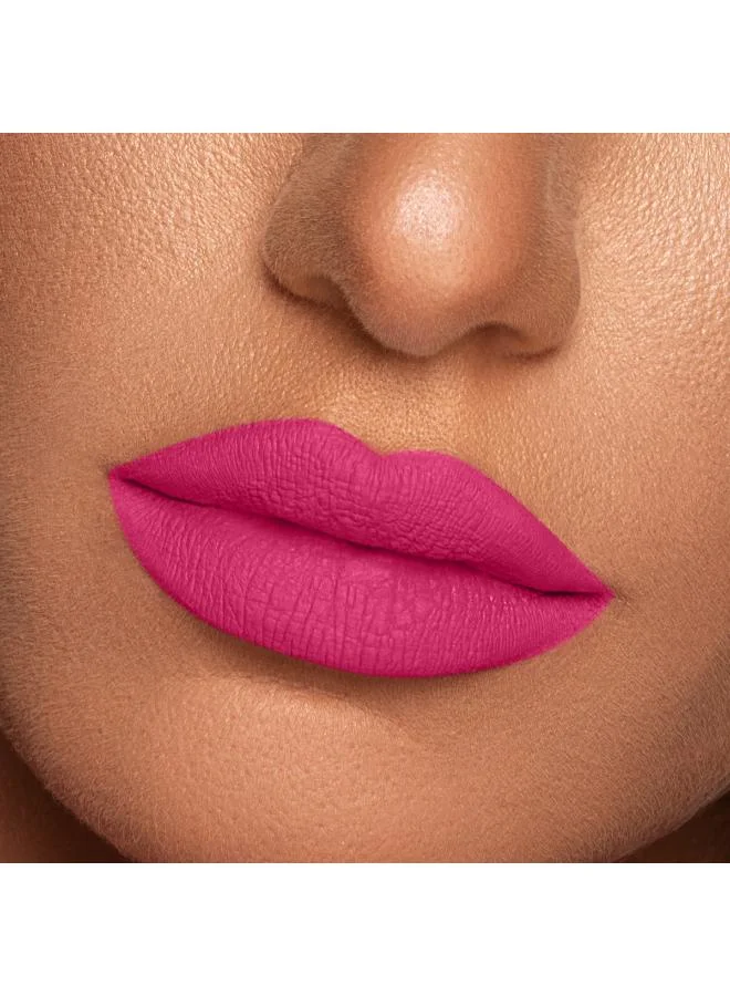 فايزارت Vibrant Finish Matte Lip Paint