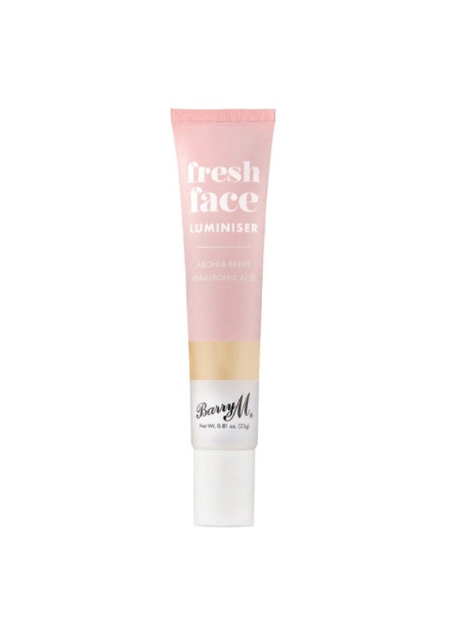 Barry M Fresh Face Luminiser 