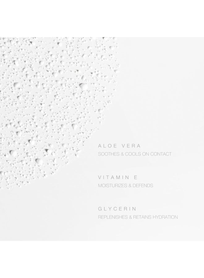 Hampton Sun SPF 70 Continuous Mist Sunscreen for Kids, Broad Spectrum + Advanced Water/ Sweat Resistance, Antioxidant-Rich Vitamin E + Aloe for Hydrated, Soothed Skin Oil-Free, All Skin Types - Image 4