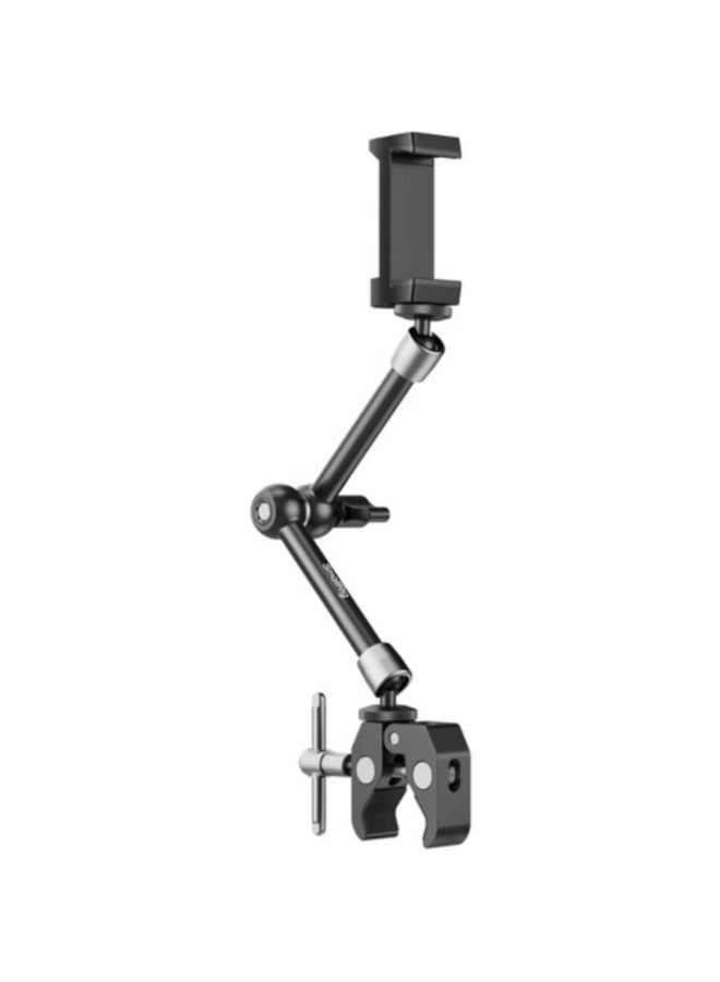 SMALLRIG SmallRig Crab-Shaped Clamp for Phones (9.8") 5326  - Image 1