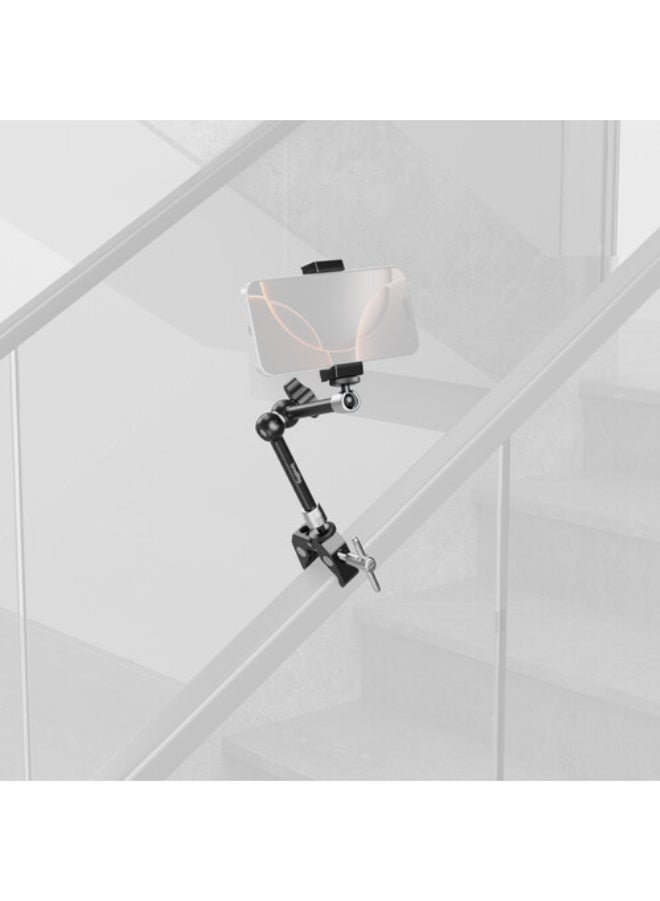 SMALLRIG SmallRig Crab-Shaped Clamp for Phones (9.8") 5326  - Image 2