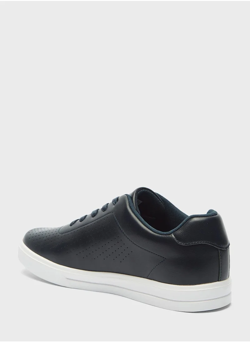 LBL by Shoexpress Casual Low Top Sneakers