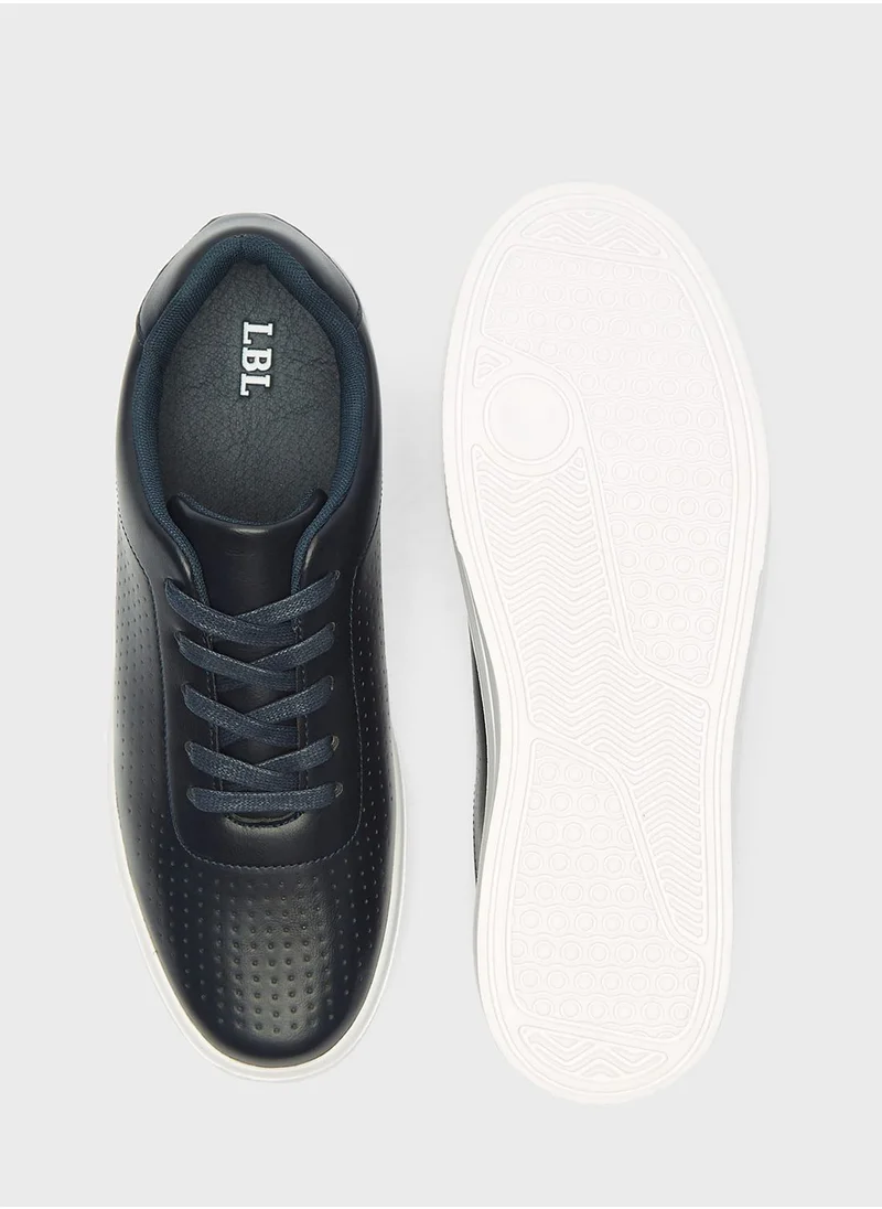 LBL by Shoexpress Casual Low Top Sneakers
