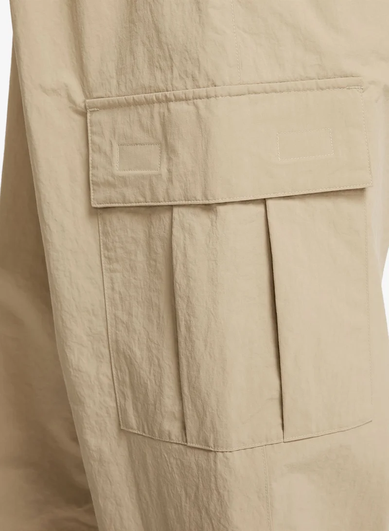Nike Club Woven Cargo Pants