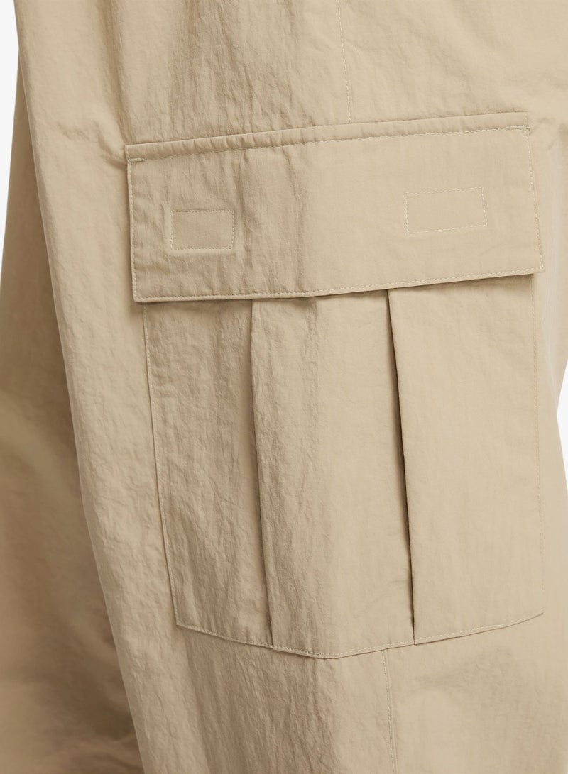 Nike Club Woven Cargo Pants - Image 5