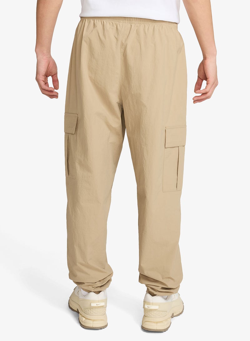 Nike Club Woven Cargo Pants - Image 2