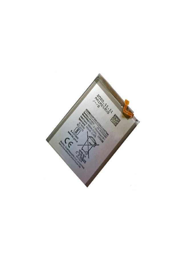 بطارية بديله لهاتف سامسونج جلاكسي A30 متوافقة مع بطارية A30S/A20/A50 - Image 2