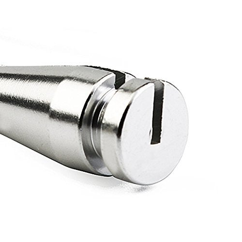 Lelecar Door Cable Repair Kit with Cam Piece for F-series E-series Ranger Expedition Excursion Navigator Latch Lock Handle Billet Aluminum(16 Ends for 8 Cables) - Image 5