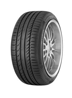 CONTINENTAL 285/40Zr22 (106Y) Fr Contisportcontact 5P Mo 