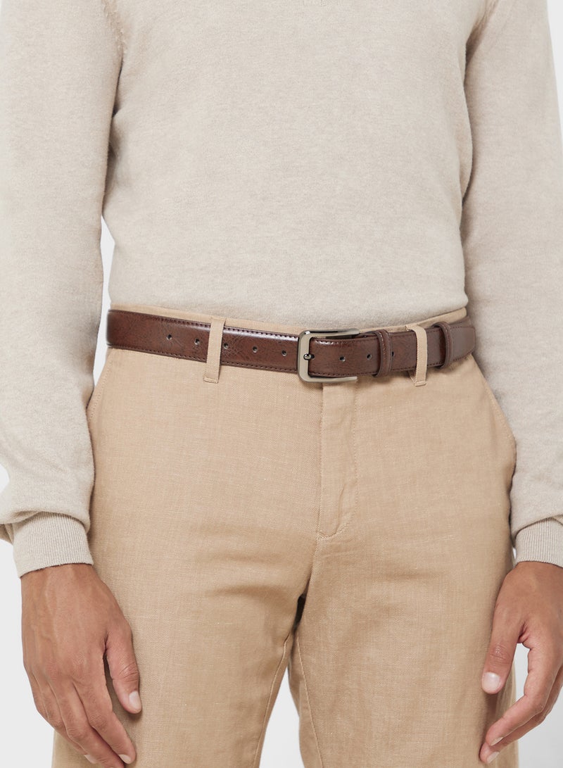 Robert Wood Formal Belt - Image 4