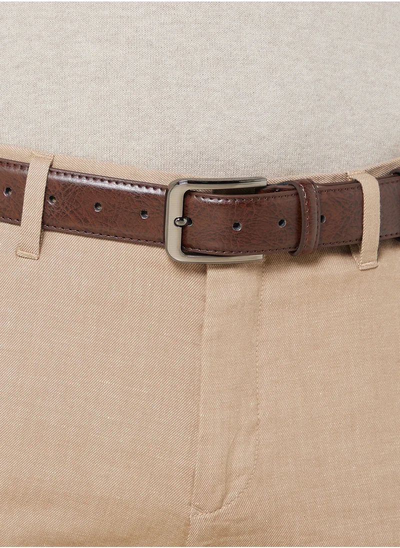 Robert Wood Formal Belt