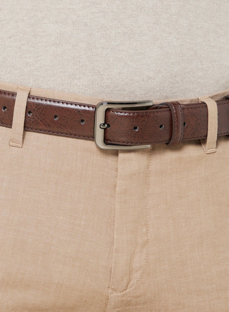 Robert Wood Formal Belt - Image 5