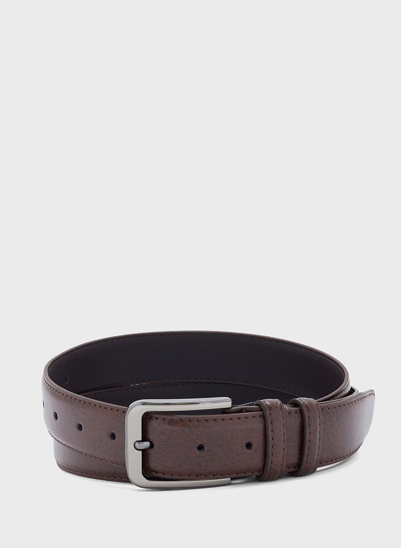 Robert Wood Formal Belt - Image 1