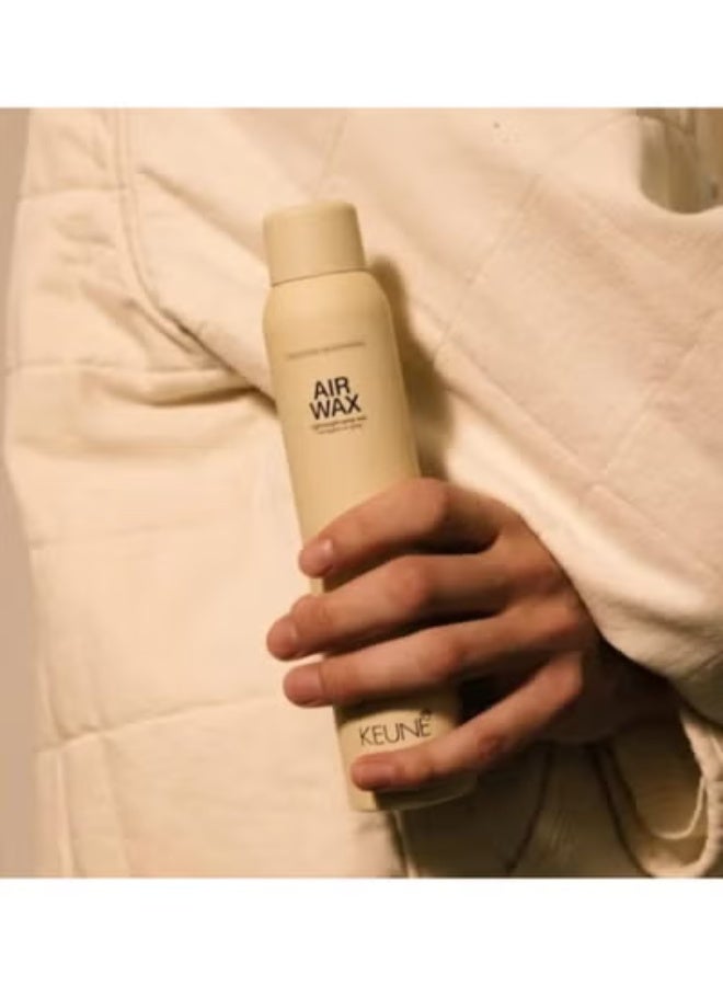 كين شمع بخاخ خفيف الوزن من AIR WAX - Image 3