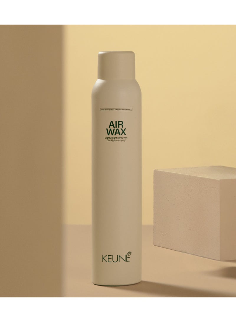 كين شمع بخاخ خفيف الوزن من AIR WAX - Image 4