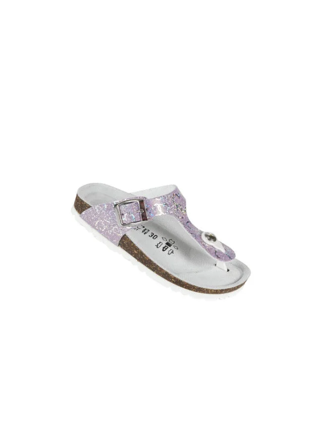 بيوتشيك Biochic Girls Thong Sandals 012-418 830-Lilia