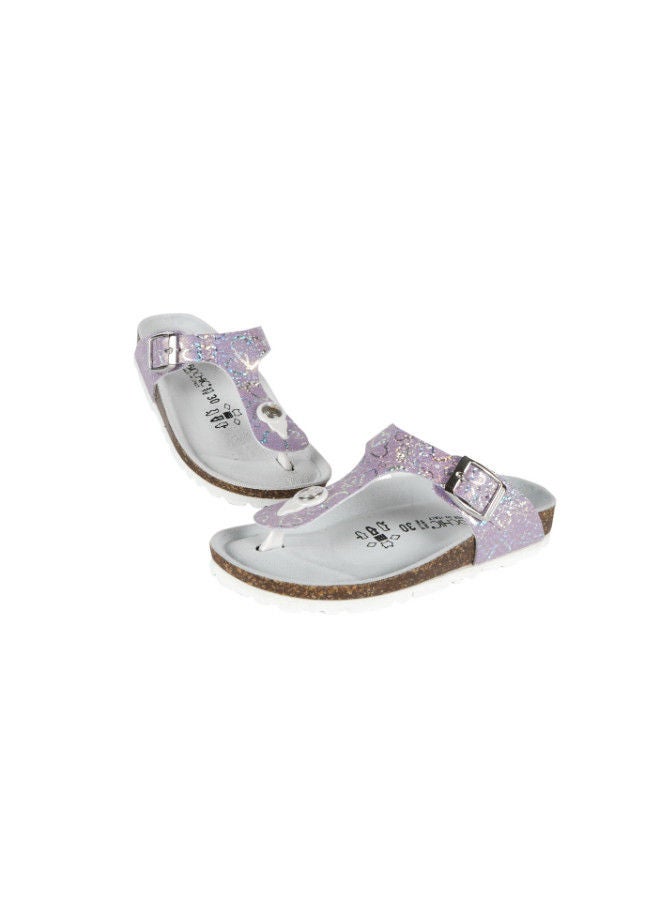 Biochic Girls Thong Sandals 012-418 830-Lilia - Image 2