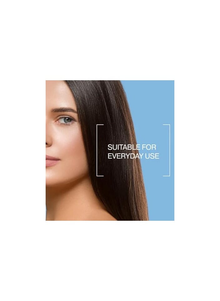 LIBREDERM LIBREDERM HYALUMAX Hyaluronic Hair Growth Shampoo for All Hair Types, Sensitive Scalp, 400 ml  - Image 3