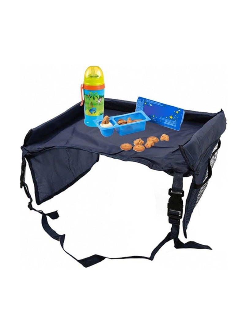 Play And Snack Table Tray - Image 2