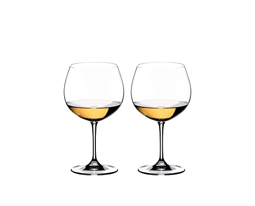 Riedel كأس ريدل فينوم شاردونيه/مونتراشيه المصفح - Image 1