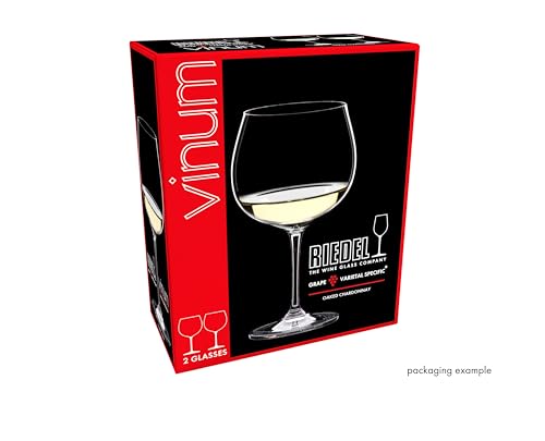 Riedel كأس ريدل فينوم شاردونيه/مونتراشيه المصفح - Image 5