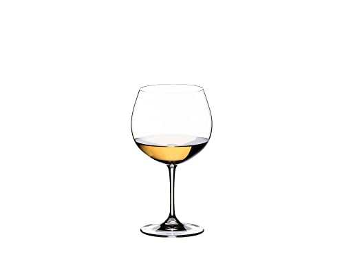 Riedel كأس ريدل فينوم شاردونيه/مونتراشيه المصفح - Image 3