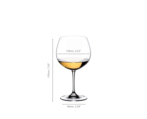 Riedel كأس ريدل فينوم شاردونيه/مونتراشيه المصفح - Image 4